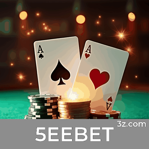 5EEBET: Jogos em Tempo Real e Experiência Estimulante Para Brasileiros