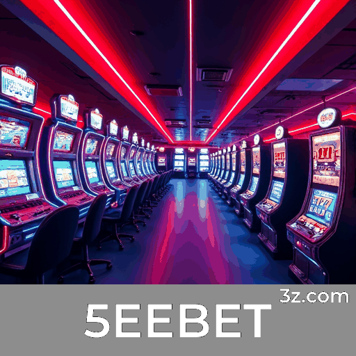 5EEBET: Jogos em Tempo Real e Experiência Estimulante Para Brasileiros