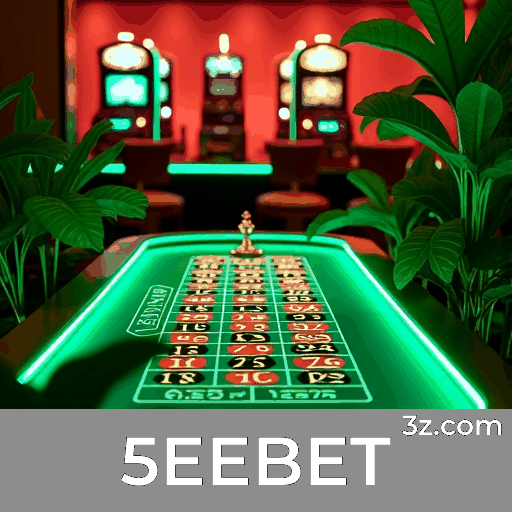 Descubra a Emoção e Oportunidades de Ganhar no 5EEBET