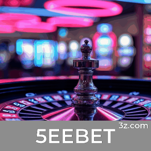 5EEBET: Experiência Imersiva de Cassino para Brasileiros