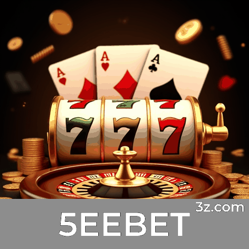 5EEBET: Plataforma de Apostas Segura e Divertida