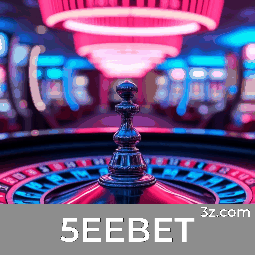 5EEBET: Inovação Tecnológica em Apostas Online