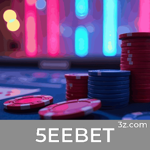 5EEBET: Experiência Imersiva de Cassino para Brasileiros