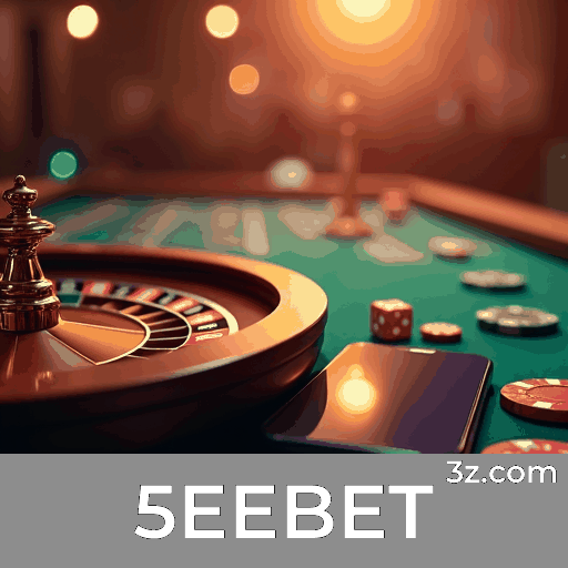 5EEBET: Inovação Tecnológica em Apostas Online