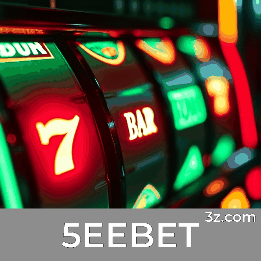 5EEBET: Inovação Tecnológica em Apostas Online