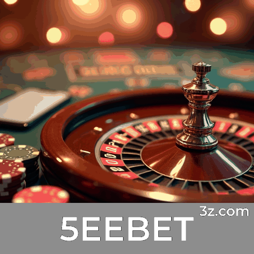 5EEBET: Jogos em Tempo Real e Experiência Estimulante Para Brasileiros