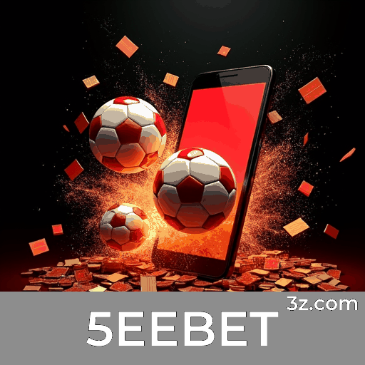 5EEBET: Plataforma de Apostas Segura e Divertida