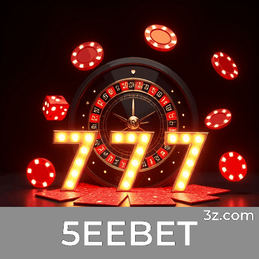 5EEBET: Plataforma de Apostas Segura e Divertida